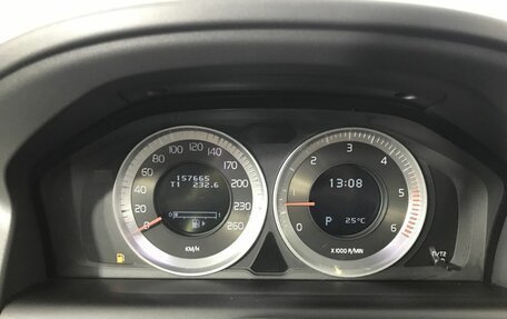 Volvo XC60 II, 2012 год, 1 599 000 рублей, 18 фотография