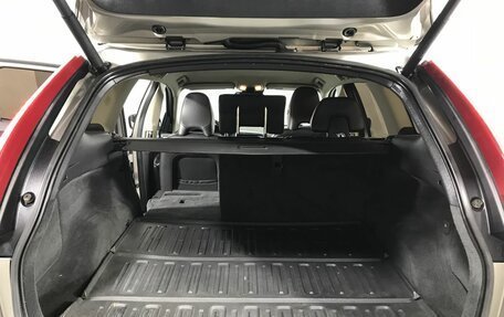 Volvo XC60 II, 2012 год, 1 599 000 рублей, 17 фотография