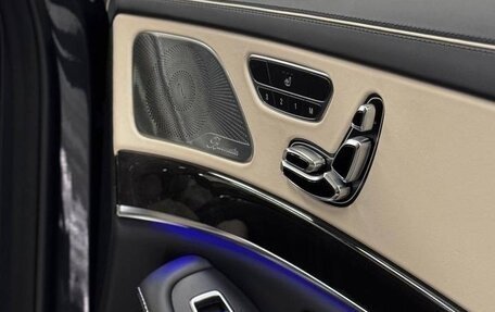Mercedes-Benz S-Класс, 2016 год, 5 000 000 рублей, 6 фотография