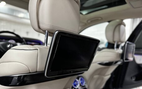 Mercedes-Benz S-Класс, 2016 год, 5 000 000 рублей, 11 фотография