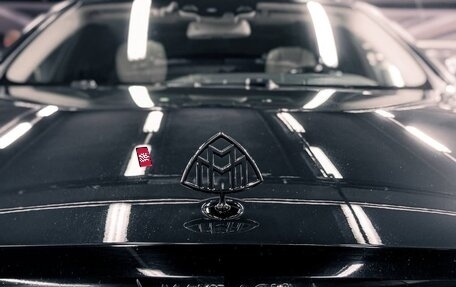 Mercedes-Benz S-Класс, 2016 год, 5 000 000 рублей, 2 фотография