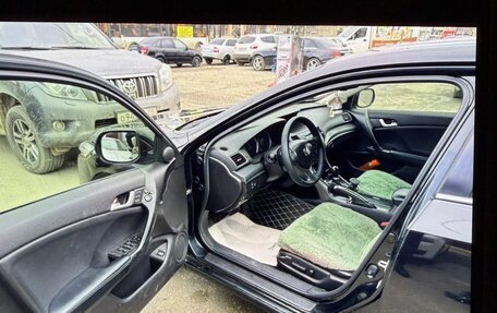 Honda Accord VIII рестайлинг, 2011 год, 1 150 000 рублей, 4 фотография