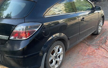 Opel Astra H, 2006 год, 320 000 рублей, 1 фотография
