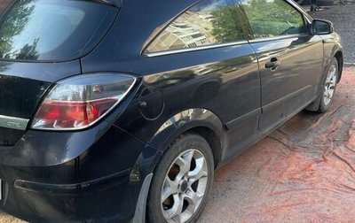 Opel Astra H, 2006 год, 320 000 рублей, 1 фотография