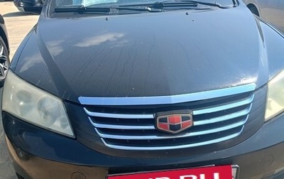 Geely Emgrand EC7, 2013 год, 430 000 рублей, 1 фотография