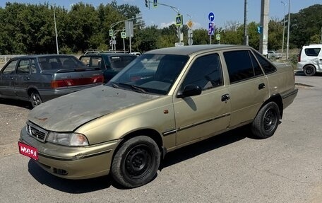 Daewoo Nexia I рестайлинг, 2008 год, 55 000 рублей, 1 фотография