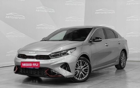 KIA Cerato IV, 2021 год, 2 250 000 рублей, 1 фотография