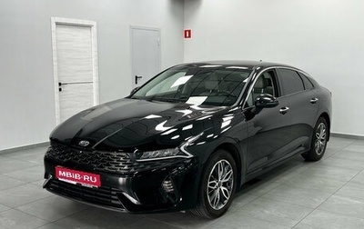 KIA K5, 2020 год, 2 320 000 рублей, 1 фотография