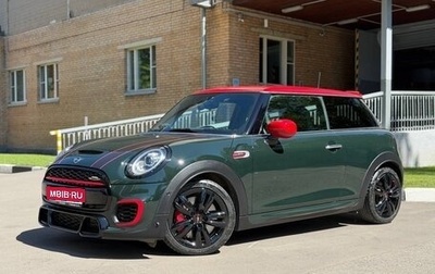MINI Hatch, 2020 год, 3 299 000 рублей, 1 фотография