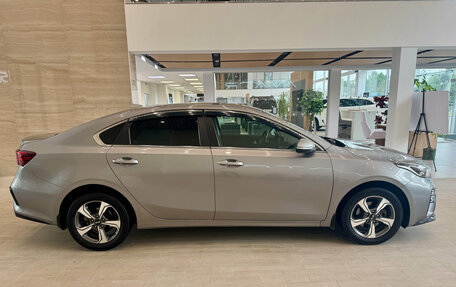 KIA Cerato IV, 2018 год, 1 729 990 рублей, 4 фотография