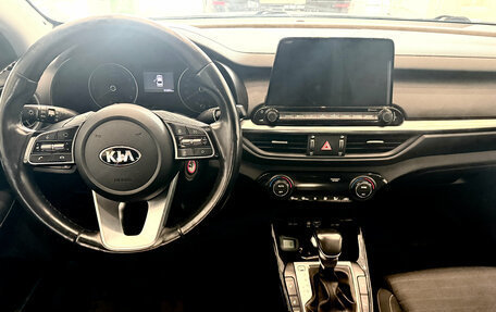 KIA Cerato IV, 2018 год, 1 729 990 рублей, 9 фотография