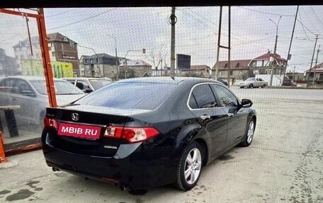 Honda Accord VIII рестайлинг, 2011 год, 1 150 000 рублей, 11 фотография