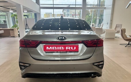 KIA Cerato IV, 2018 год, 1 729 990 рублей, 6 фотография
