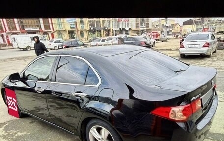 Honda Accord VIII рестайлинг, 2011 год, 1 150 000 рублей, 9 фотография
