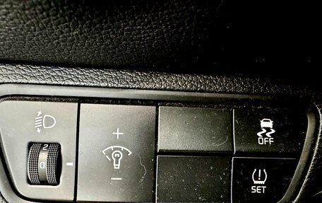 KIA Cerato IV, 2018 год, 1 729 990 рублей, 17 фотография