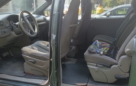 Dodge Caravan IV, 2003 год, 390 000 рублей, 5 фотография
