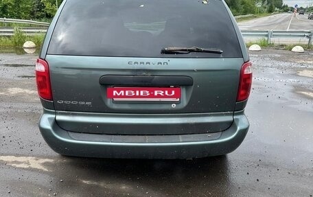 Dodge Caravan IV, 2003 год, 390 000 рублей, 2 фотография