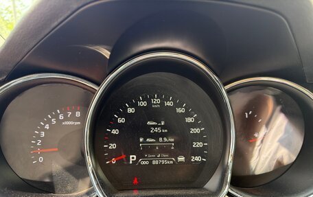 KIA cee'd III, 2012 год, 1 600 000 рублей, 5 фотография