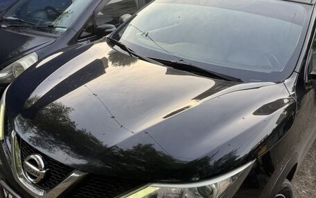 Nissan Qashqai, 2016 год, 1 500 000 рублей, 2 фотография