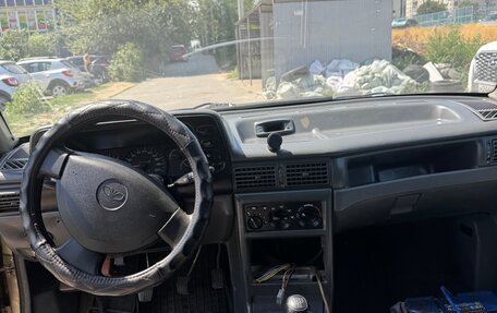 Daewoo Nexia I рестайлинг, 2008 год, 55 000 рублей, 5 фотография