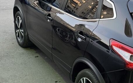 Nissan Qashqai, 2016 год, 1 500 000 рублей, 5 фотография