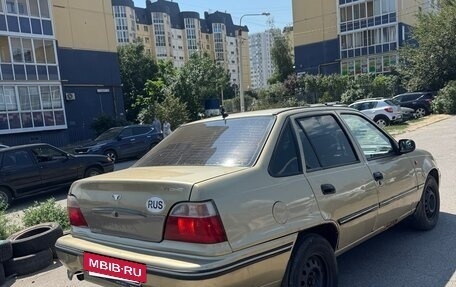 Daewoo Nexia I рестайлинг, 2008 год, 55 000 рублей, 3 фотография