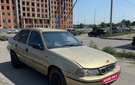 Daewoo Nexia I рестайлинг, 2008 год, 55 000 рублей, 2 фотография