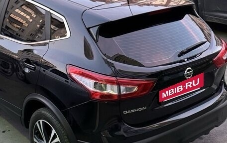 Nissan Qashqai, 2016 год, 1 500 000 рублей, 4 фотография