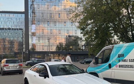 Mercedes-Benz E-Класс, 2017 год, 3 650 000 рублей, 3 фотография