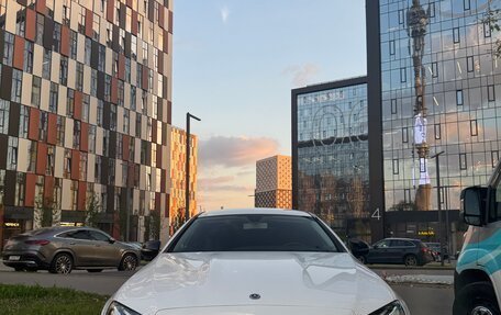 Mercedes-Benz E-Класс, 2017 год, 3 650 000 рублей, 2 фотография
