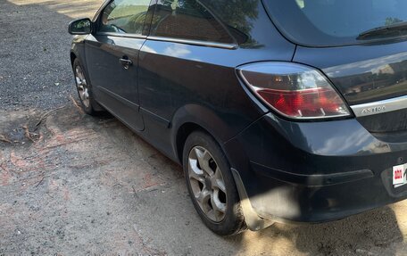 Opel Astra H, 2006 год, 320 000 рублей, 2 фотография