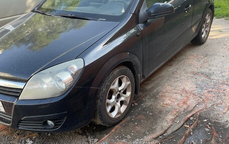 Opel Astra H, 2006 год, 320 000 рублей, 3 фотография
