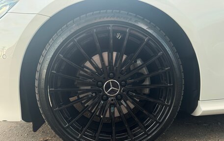 Mercedes-Benz E-Класс, 2017 год, 3 650 000 рублей, 15 фотография