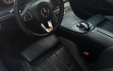 Mercedes-Benz E-Класс, 2017 год, 3 650 000 рублей, 11 фотография