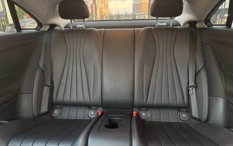 Mercedes-Benz E-Класс, 2017 год, 3 650 000 рублей, 13 фотография