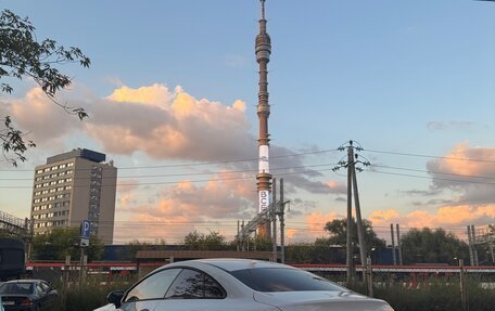 Mercedes-Benz E-Класс, 2017 год, 3 650 000 рублей, 7 фотография
