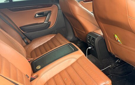 Volkswagen Passat CC I рестайлинг, 2010 год, 999 999 рублей, 10 фотография