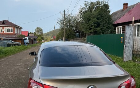 Volkswagen Passat CC I рестайлинг, 2010 год, 999 999 рублей, 8 фотография