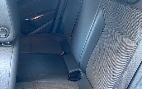Opel Astra J, 2011 год, 680 000 рублей, 13 фотография