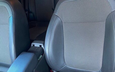 Opel Astra J, 2011 год, 680 000 рублей, 18 фотография