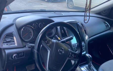 Opel Astra J, 2011 год, 680 000 рублей, 16 фотография
