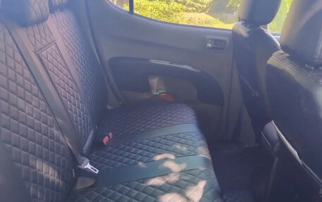 Mitsubishi L200 IV рестайлинг, 2012 год, 1 290 000 рублей, 8 фотография