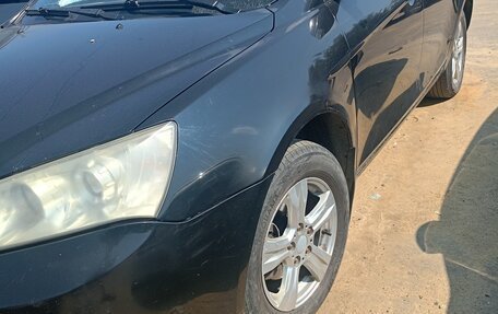 Geely Emgrand EC7, 2013 год, 430 000 рублей, 3 фотография