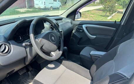 Renault Duster I рестайлинг, 2012 год, 810 000 рублей, 7 фотография