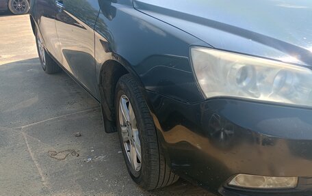 Geely Emgrand EC7, 2013 год, 430 000 рублей, 5 фотография