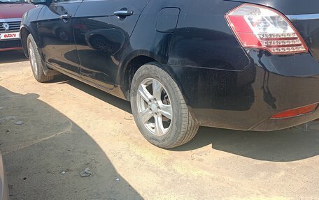 Geely Emgrand EC7, 2013 год, 430 000 рублей, 2 фотография