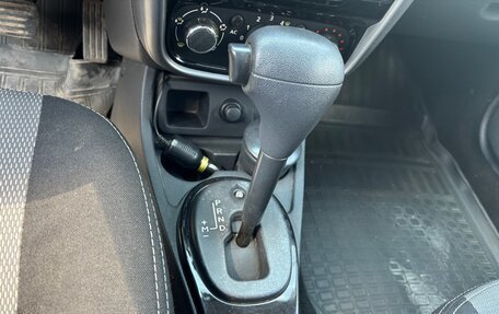 Renault Duster I рестайлинг, 2012 год, 810 000 рублей, 9 фотография