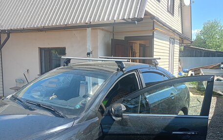 Geely Emgrand EC7, 2013 год, 430 000 рублей, 7 фотография