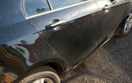 Geely Emgrand EC7, 2013 год, 430 000 рублей, 12 фотография