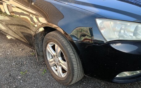 Geely Emgrand EC7, 2013 год, 430 000 рублей, 15 фотография